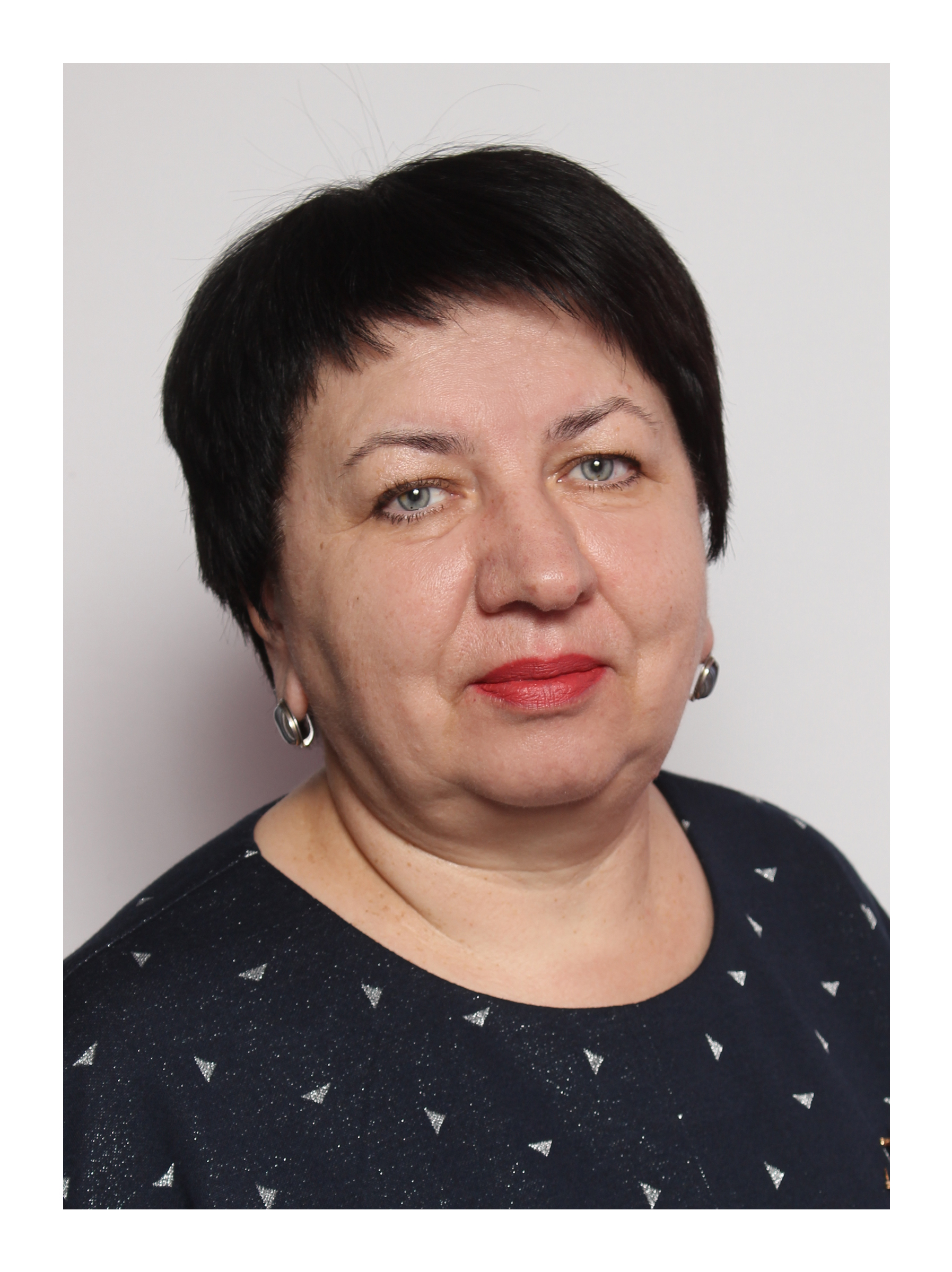 Панкратьева Лариса Александровна.