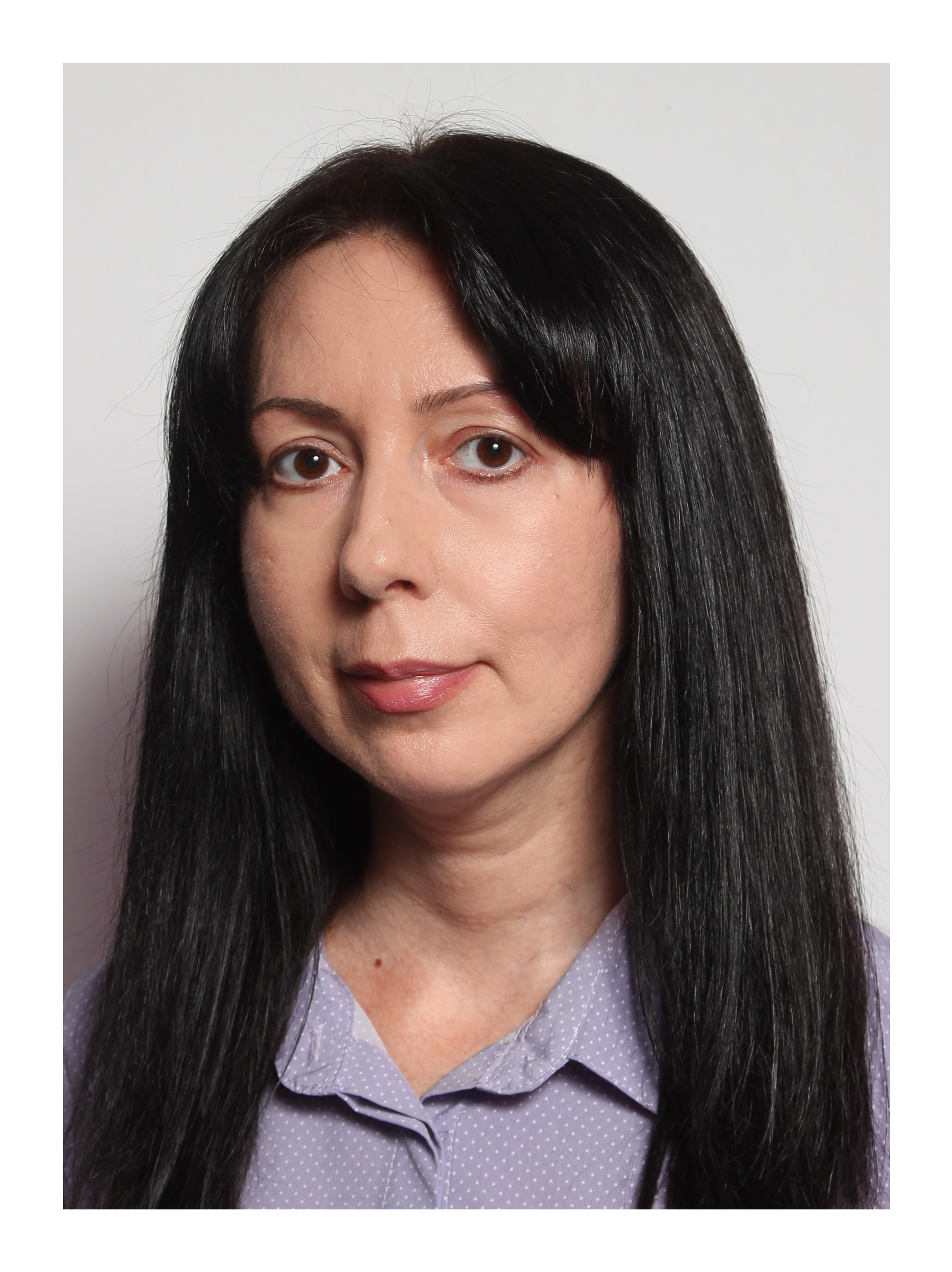 Сидорова Ирина Александровна.