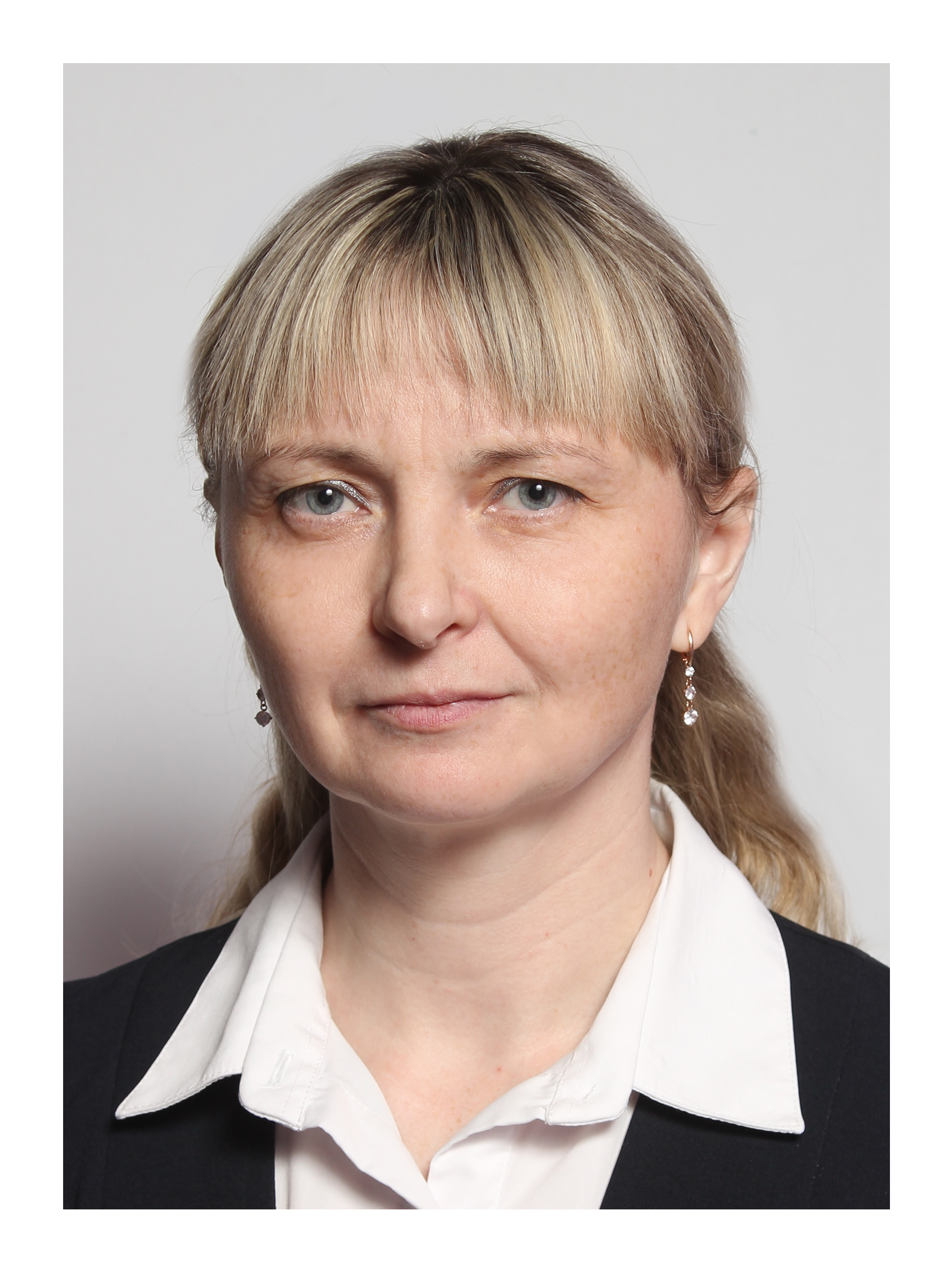 Корниенко Людмила Викторовна.