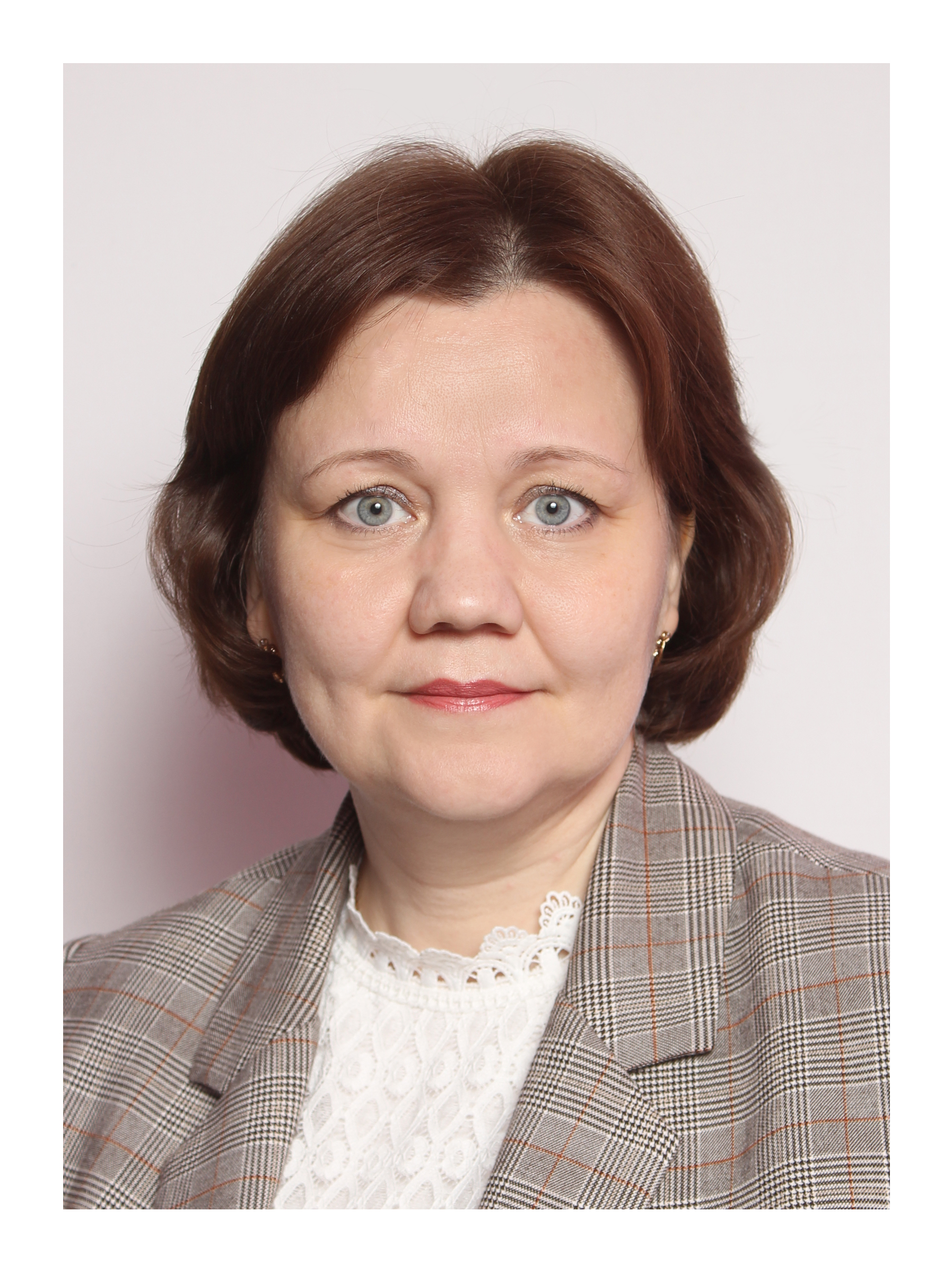 Кочнева Инна Сергеевна.