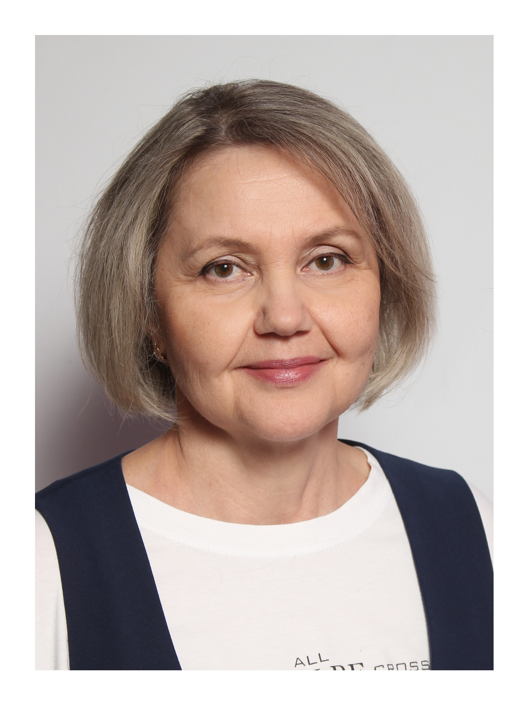 Корнева Жанна Александровна.