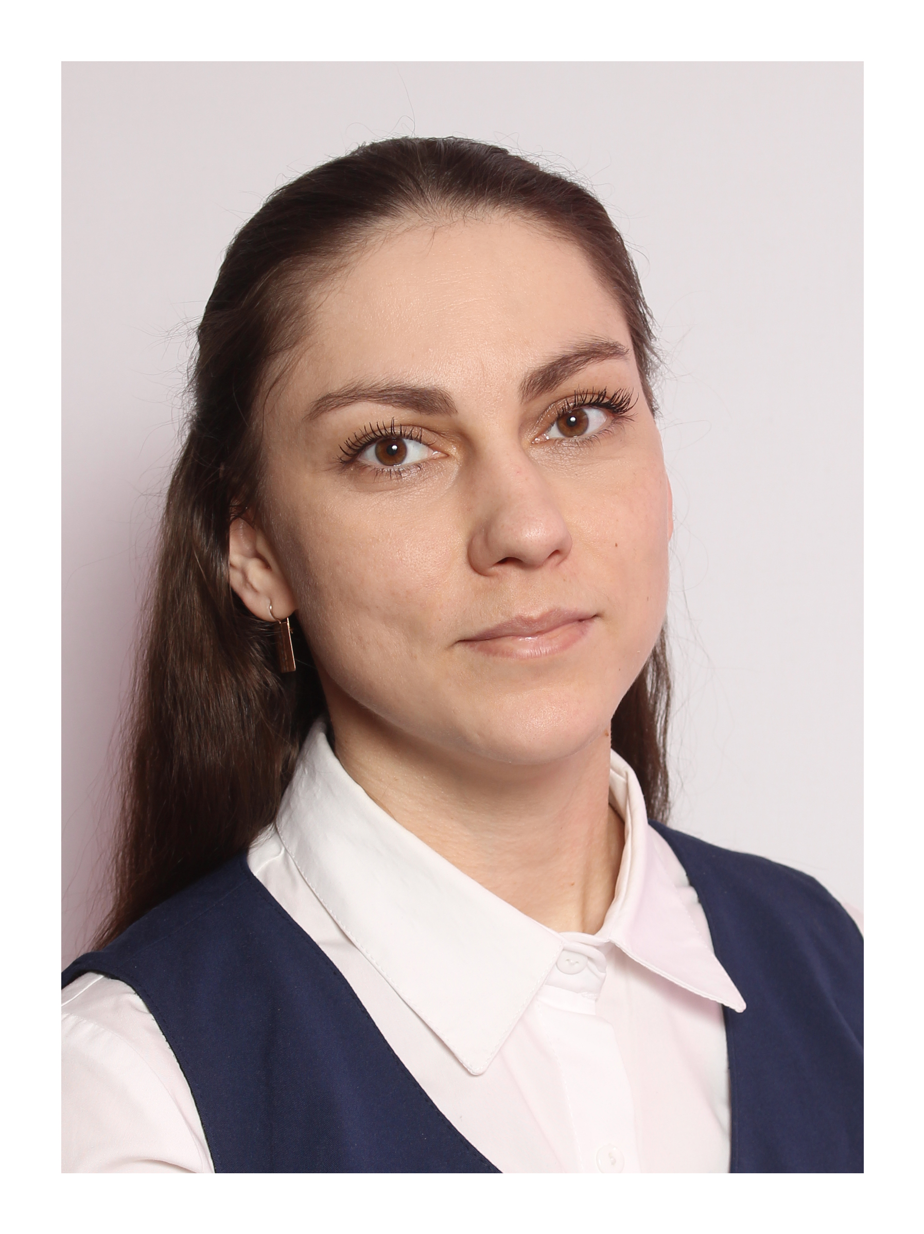 Лапеткина Екатерина Вячеславовна.